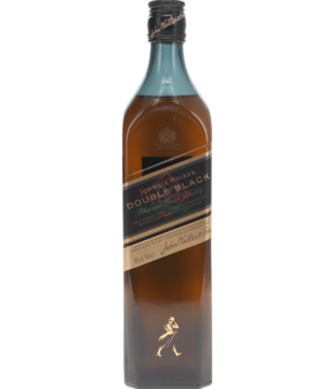 Johnnie Walker Double Black