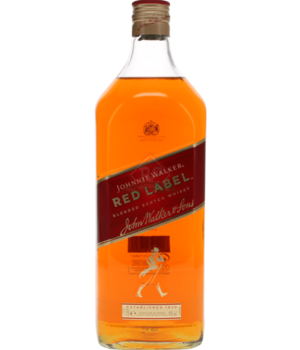 Johnnie Walker Red 1,75l