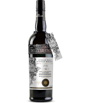 Jura 2011 13y Red Wine (Douglas Laing Old Particular)