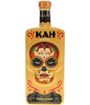 Kah Reposado