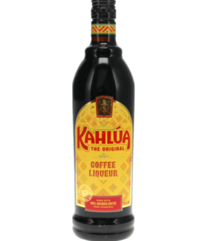 Kahlua