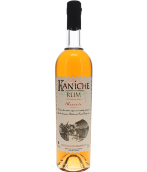Kaniche Reserve