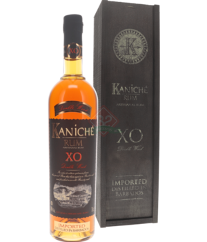 Kaniche XO Double Wood