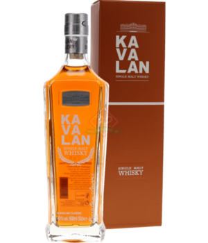 Kavalan Classic 50cl