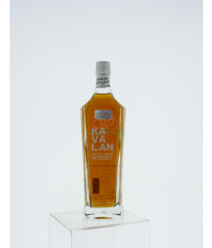 Kavalan Boîte Incl.