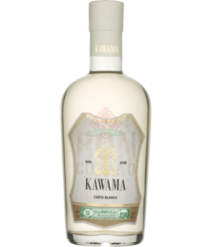 Kawama Carta Blanca