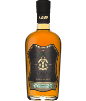 Kawama Elixir