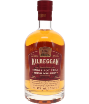 Kilbeggan Single Pot Still