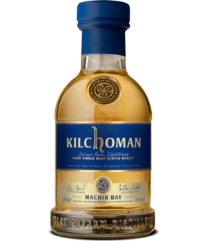 Kilchoman Machir Bay 20cl