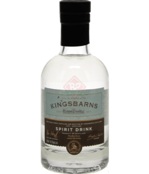 Kingsbarns New Spirit 20cl