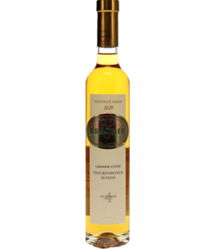 Kracher N°5 Grande Cuvee Nouvelle Vague Trockenbeeren Auslese 2020 Demi (37,5cl)