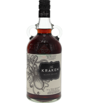 Kraken Spiced Rum