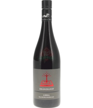 Kranzel Blauburgunder Libra 2018