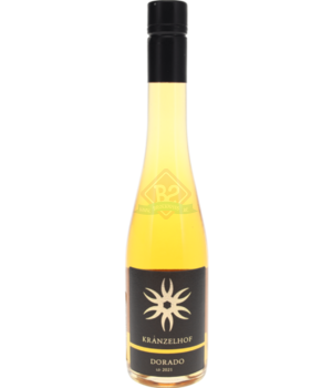 Kranzel Dorado 2021 Demi (37,5cl)