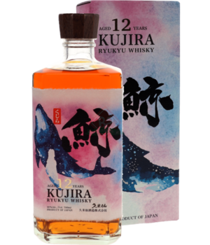 Kujira 12y Boîte Incl.