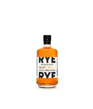 Kyro Malt N°8 50cl