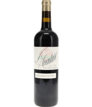 L'Aventure Cuvee Estate 2019