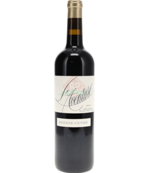 L'Aventure Cuvee Estate 2020