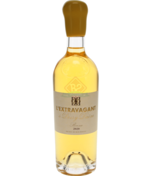 L'Extravagant De Doisy Daene 2020 Demi (37,5cl)