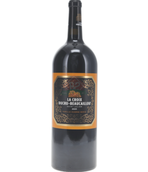 La Croix Ducru Beaucaill 2020 Magnum (1,5l)