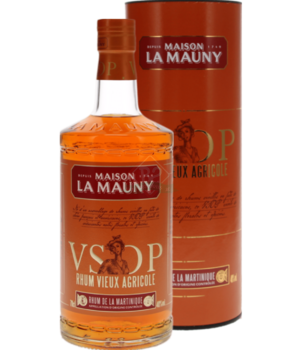 La Mauny Vieux VSOP