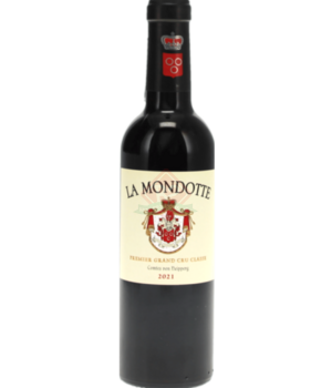La Mondotte 2021 Demi (37,5cl)