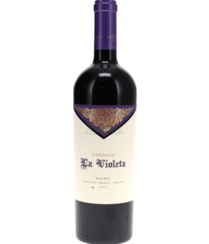 La Violeta 2013
