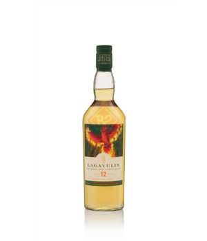 Lagavulin 12y Special Reserve 2022