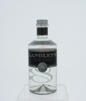 Langley's London Gin