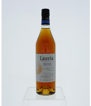 Lauvia Hors D'Age Boîte Incl.