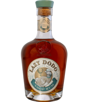 Lazy Dodo VSOP Incl. Tube