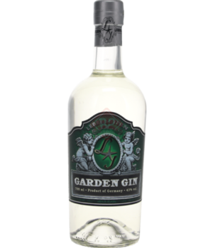 Lebensstern Garden Gin