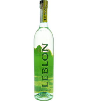 Leblon Cachaca
