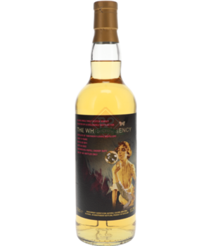 Ledaig 2011 10y (The Whisky Agency)