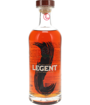 Legent Bourbon