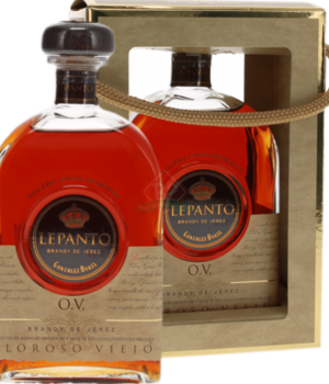 Lepanto Oloroso Incl. Box
