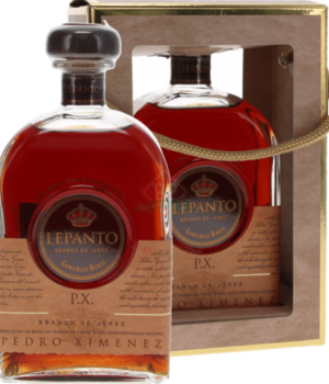 Lepanto Px Incl. Box