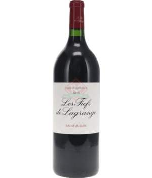 Les Fiefs De Lagrange 2019 Magnum (1,5l)