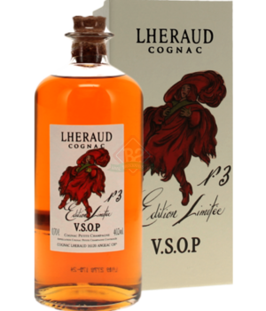 Lheraud VSOP Limited Edition N°3