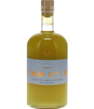 Limonio Limoncello