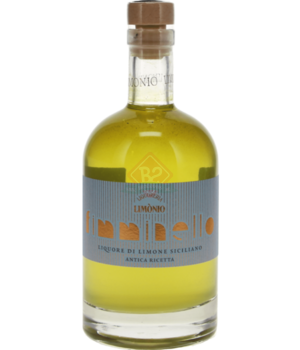 Limonio Limoncello 50cl
