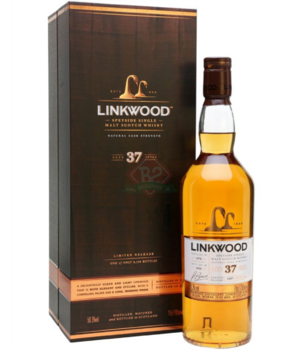 Linkwood 1978 37y 2016
