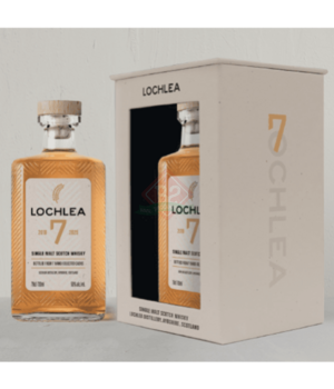Lochlea 2018 7y Boîte Incl.