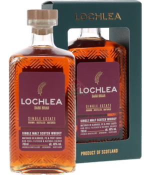 Lochlea Dark Briar Boîte Incl.