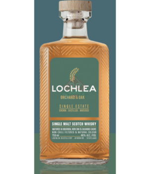 Lochlea Orchard & Oak Incl. Box