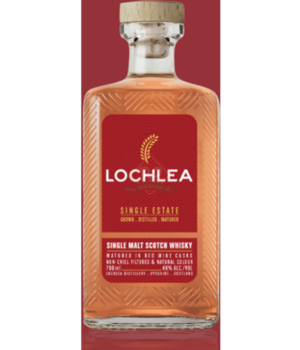 Lochlea Red Wine Boîte Incl.