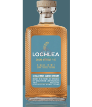 Lochlea Smoke Without Fire