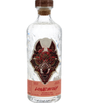 Lone Wolf Bramble & Raspberry