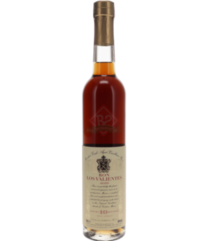 Los Valientes 10y 50cl