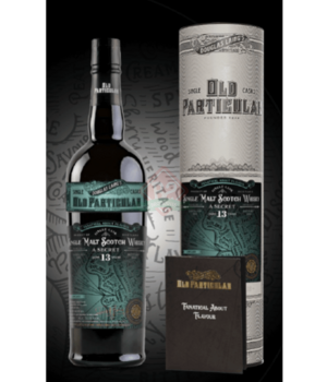 Lowland 2013 13y Fanatical About Flavour (Douglas Laing Old Particular) Incl. Tube